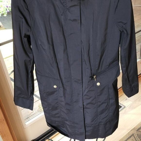 Cole Haan Cole Haan Signature Embellished Hooded Cinched Pocketed Full Size M / US 6-8 / IT 42-44 - 2 Thumbnail