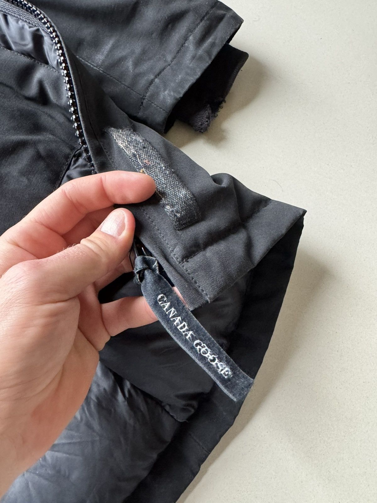 Canada Goose Canada Goose Victoria Parka Jacket Size M / US 6-8 / IT 42-44 - 18 Thumbnail