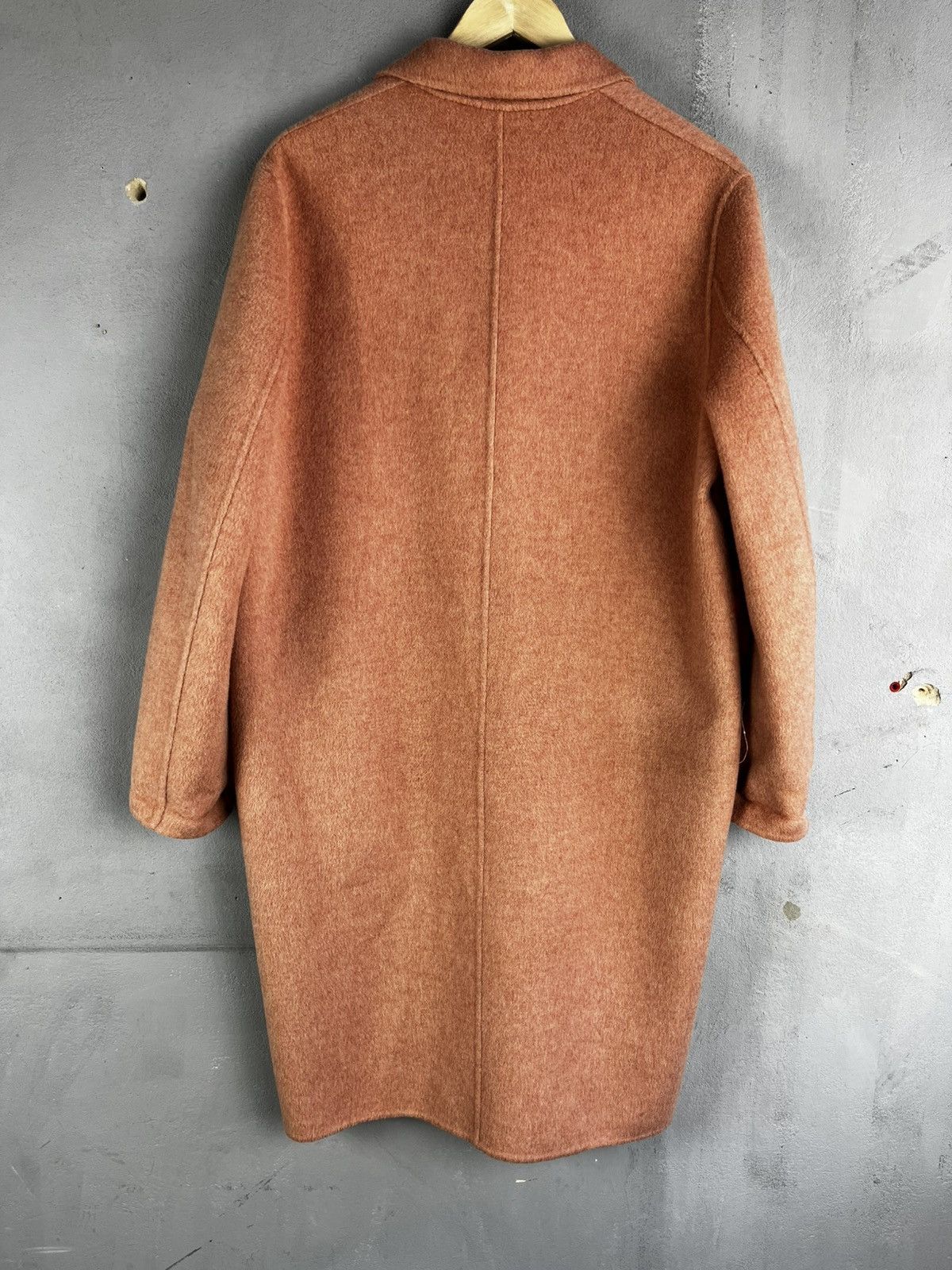 Acne Studios Acne Studios Double face coat Size XXS / US 00 / IT 34 - 17 Thumbnail