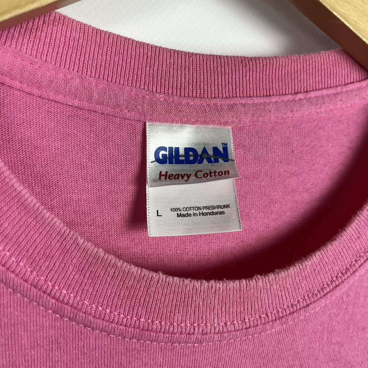 Vintage Vintage Pussy Patrol 18+ adult humor tee 00’s Size US L / EU 52-54 / 3 - 10 Thumbnail
