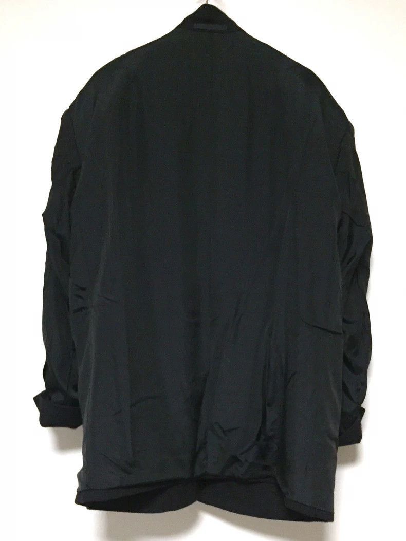 Comme des Garcons COMME des GARCONS Wool Suit Jacket 2505-Nextarrow Size US M / EU 48-50 / 2 - 8 Thumbnail