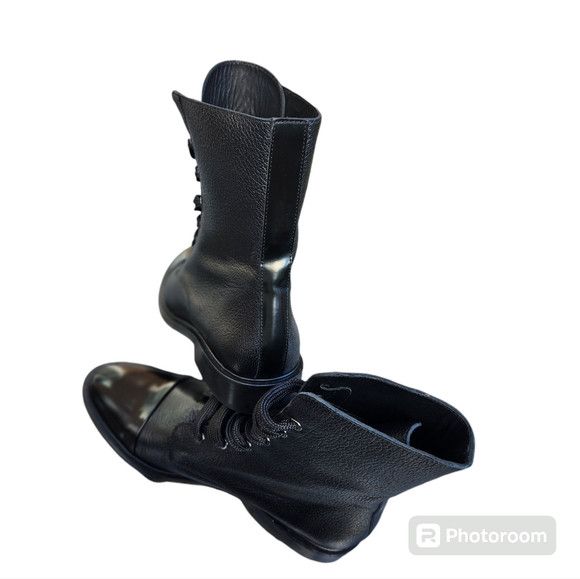 Massimo Dutti NWT Massimo Dutti boots size 40 EU Size US 9 / IT 39 - 1 Thumbnail