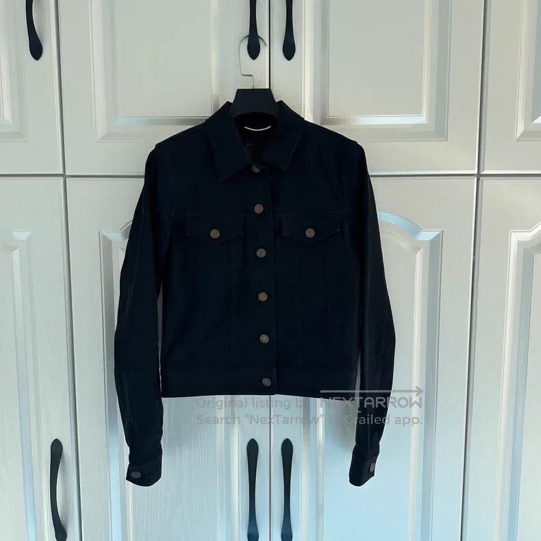 Saint Laurent Paris #REF! Size US S / EU 44-46 / 1 - 1 Thumbnail