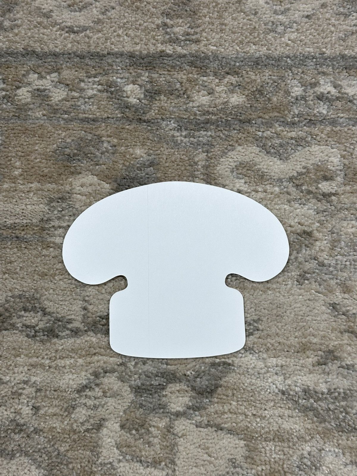 Supreme Supreme Shadow Immaculate Sticker Size ONE SIZE - 2 Thumbnail