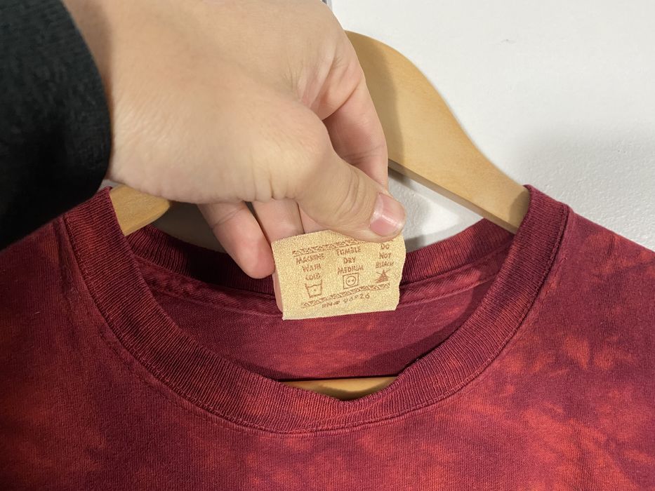 native american tie dye shirts