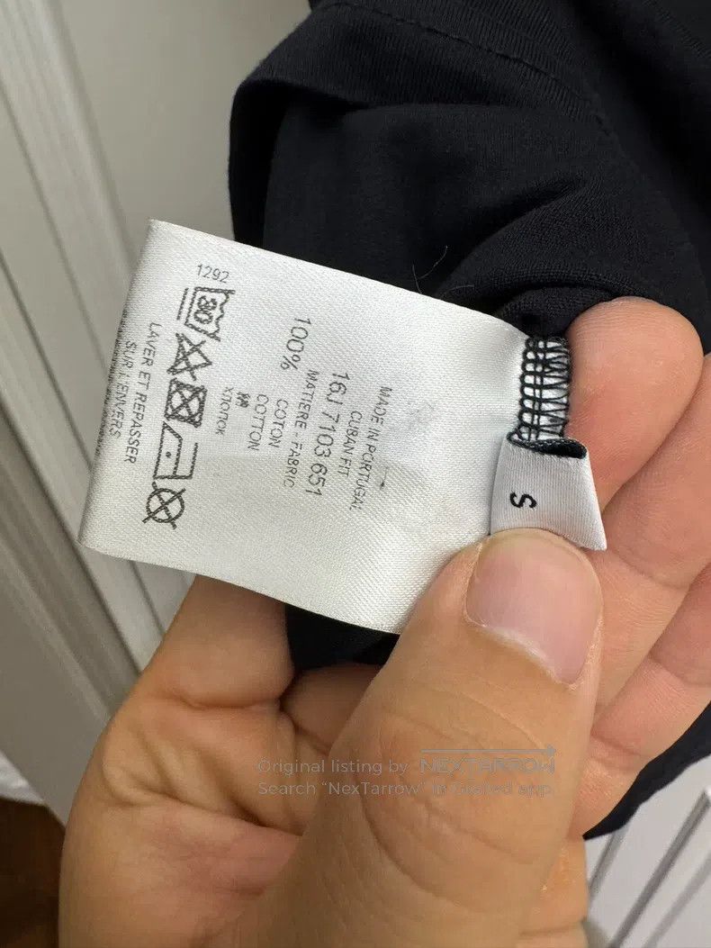 Givenchy Givenchy Shark Sweatshirt Size US S / EU 44-46 / 1 - 7 Thumbnail