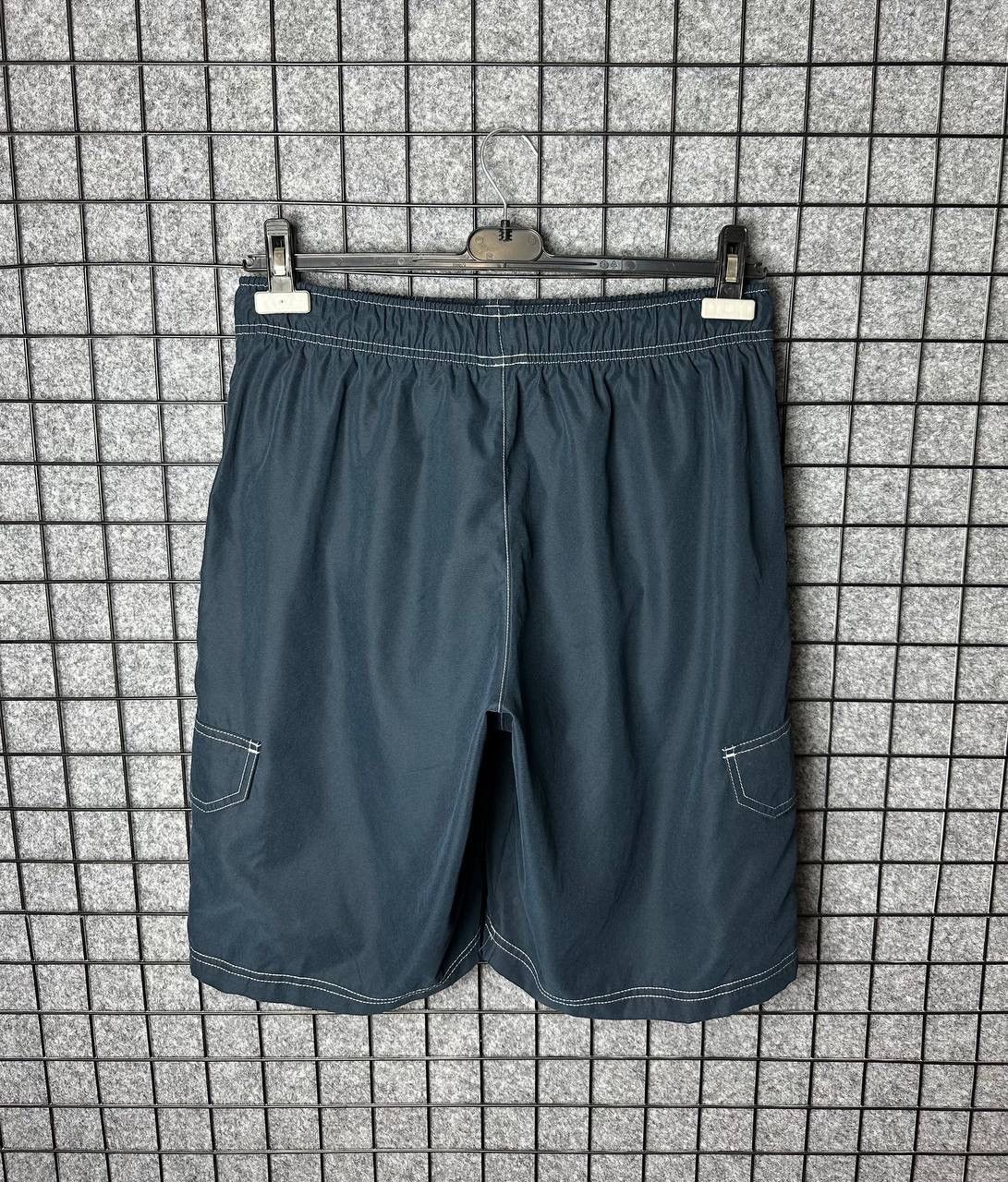 Nike Nike beach shorts streetwear size Medium Size US 32 / EU 48 - 4 Thumbnail