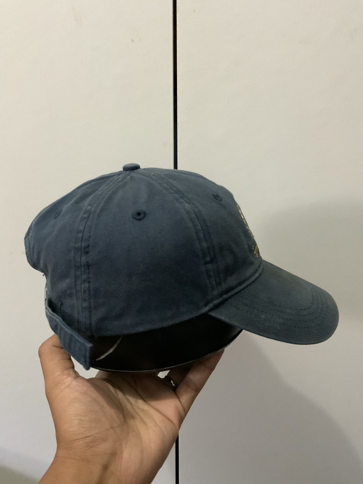 Tommy Jeans Tommy Jeans Hat Size ONE SIZE - 4 Thumbnail