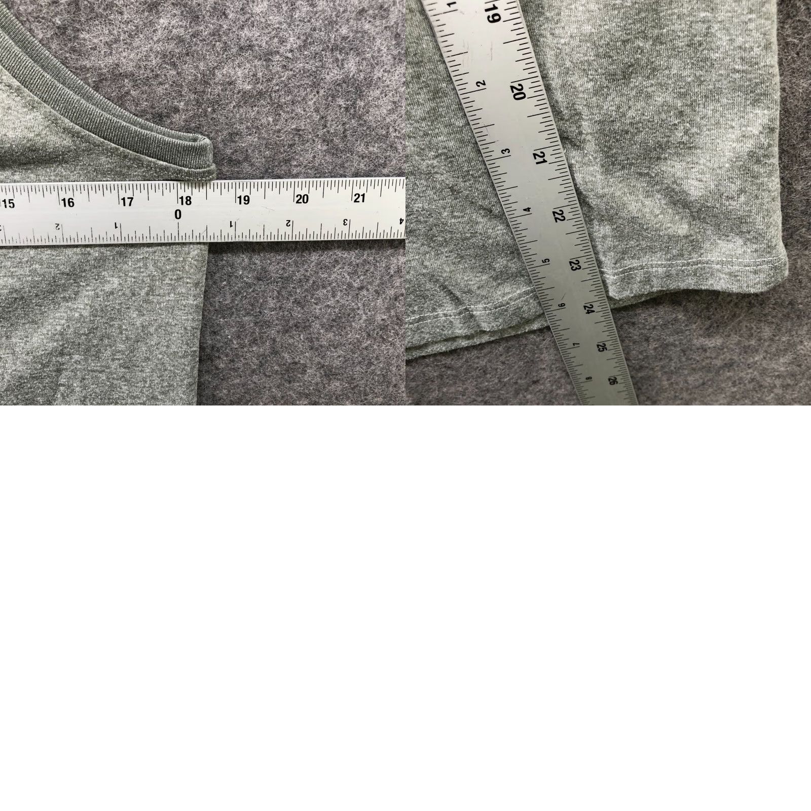 Nike Nike Legend Tank Top Womens M Gray Dri-Fit Active Athletic Size M / US 6-8 / IT 42-44 - 8 Thumbnail