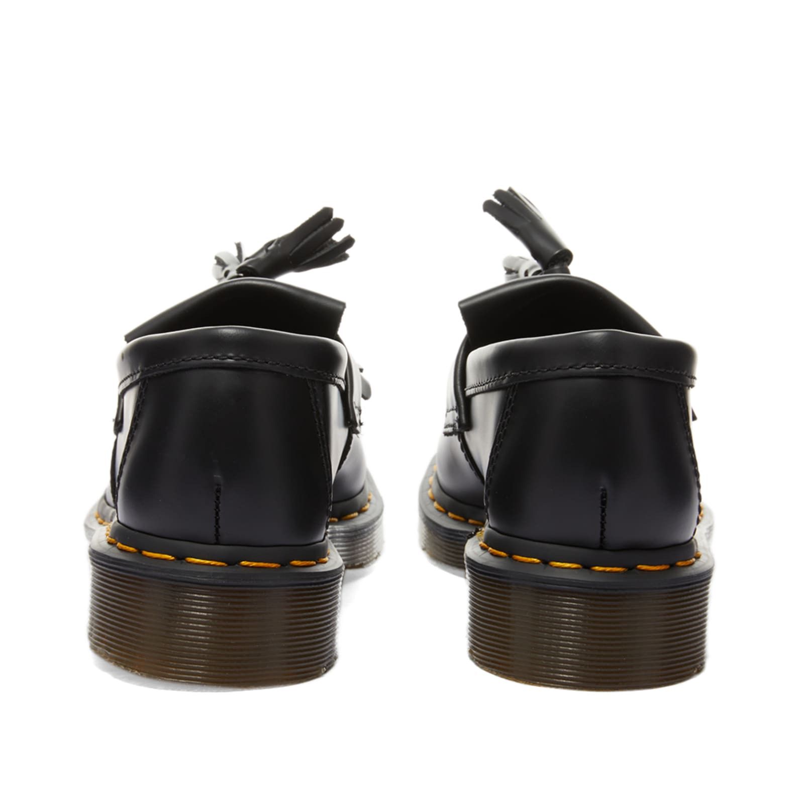 Dr. Martens Dr. Martens Adrian YS Black 22209001 US 8 EU 39 Size US 8 / IT 38 - 4 Thumbnail