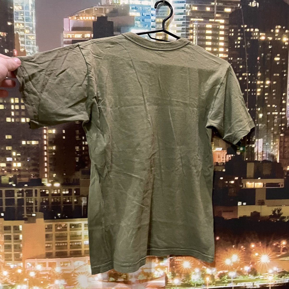 Vintage Vintage 90s Graphic Tee Sun Faded Humor Streetwear Relaxed S Size US S / EU 44-46 / 1 - 7 Thumbnail