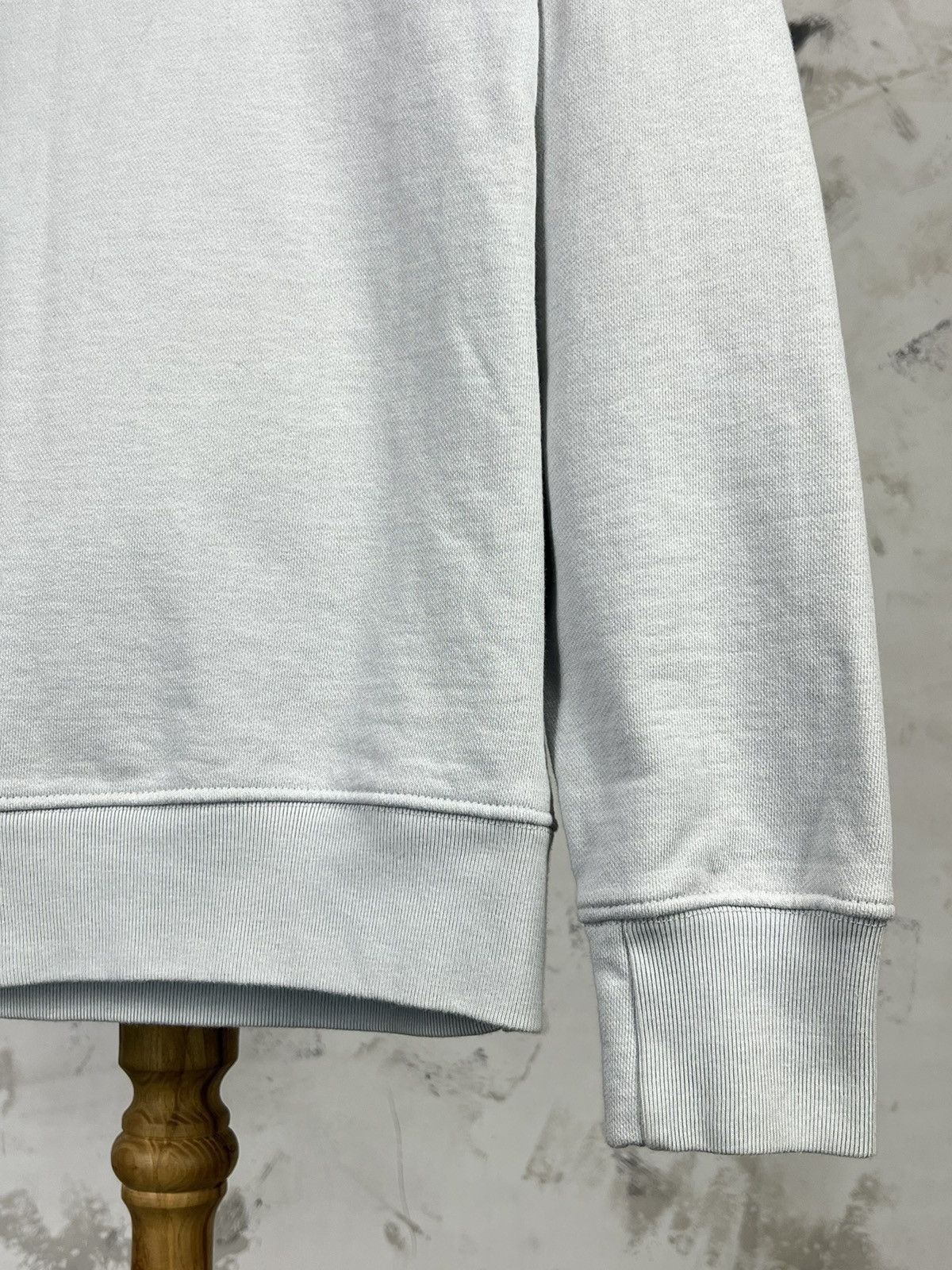 Paul Smith Paul Smith Crewneck Sweatshirt Size S Size US S / EU 44-46 / 1 - 4 Thumbnail