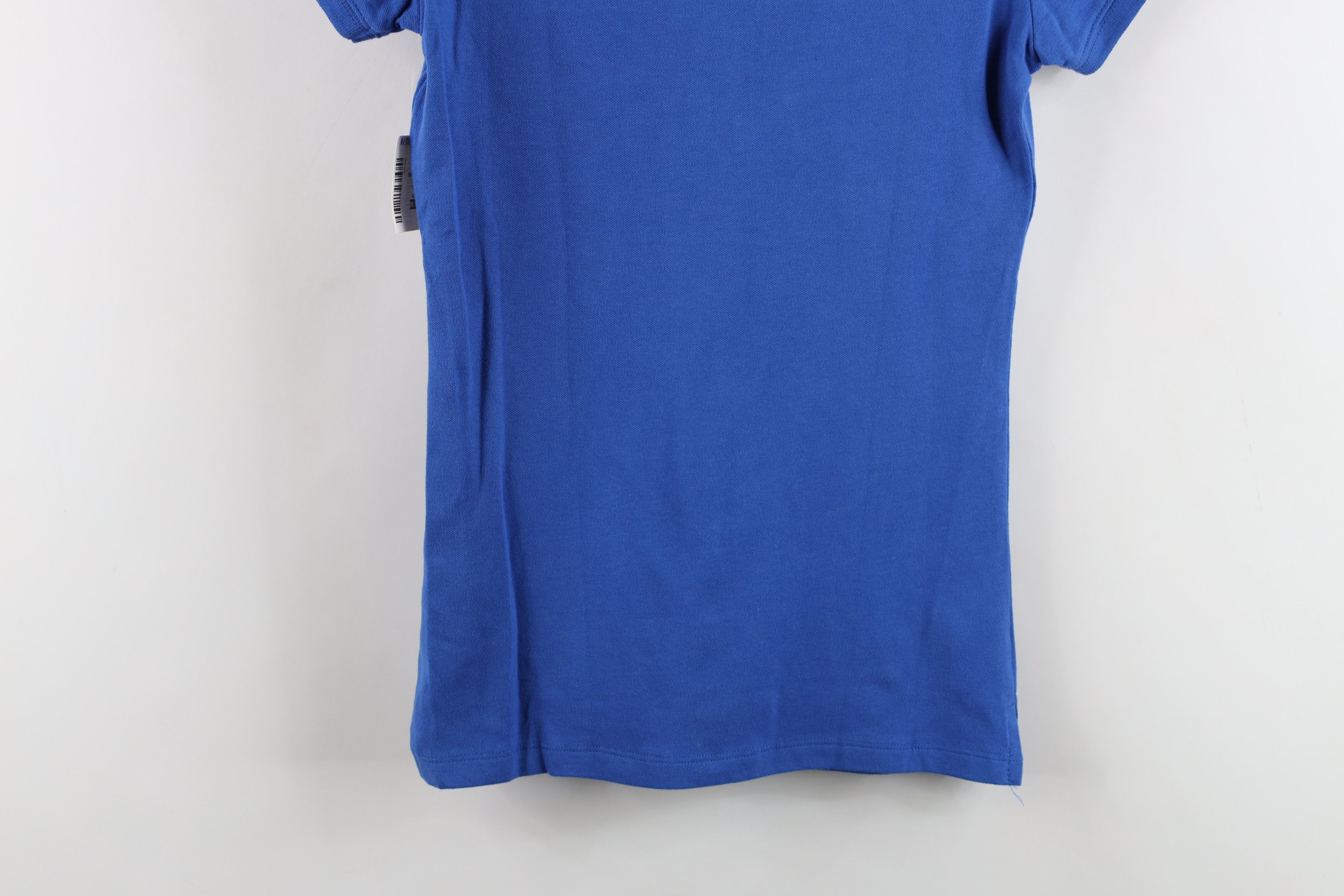 Aeropostale Deadstock Vintage Y2K Aeropostale Collared Polo Shirt Size M / US 6-8 / IT 42-44 - 14 Thumbnail