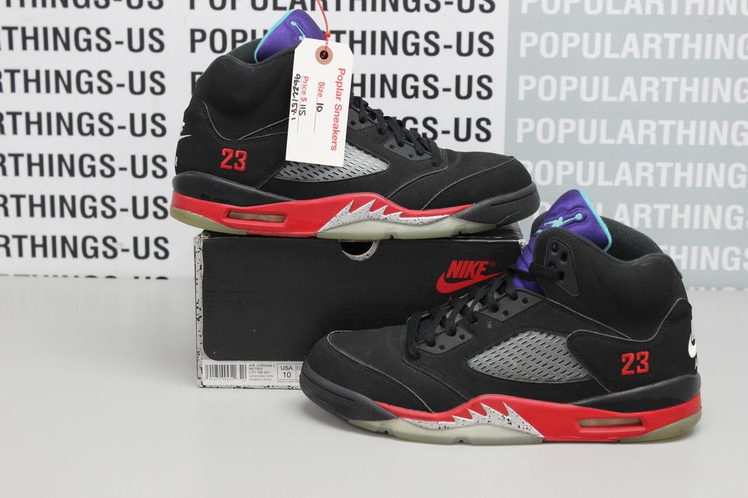 mens air jordan 5 retro top 3