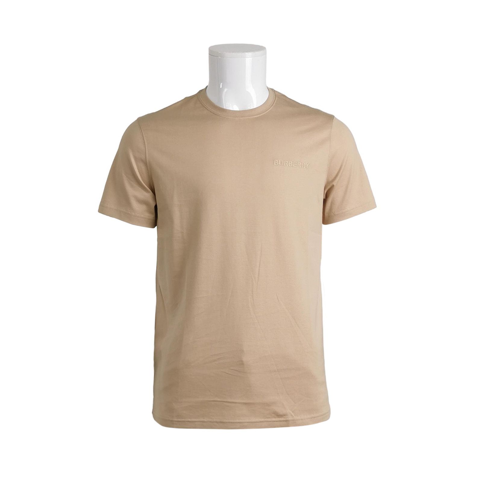 Burberry Burberry Men m Short Sleeve Shirts Size US M / EU 48-50 / 2 - 1 Thumbnail