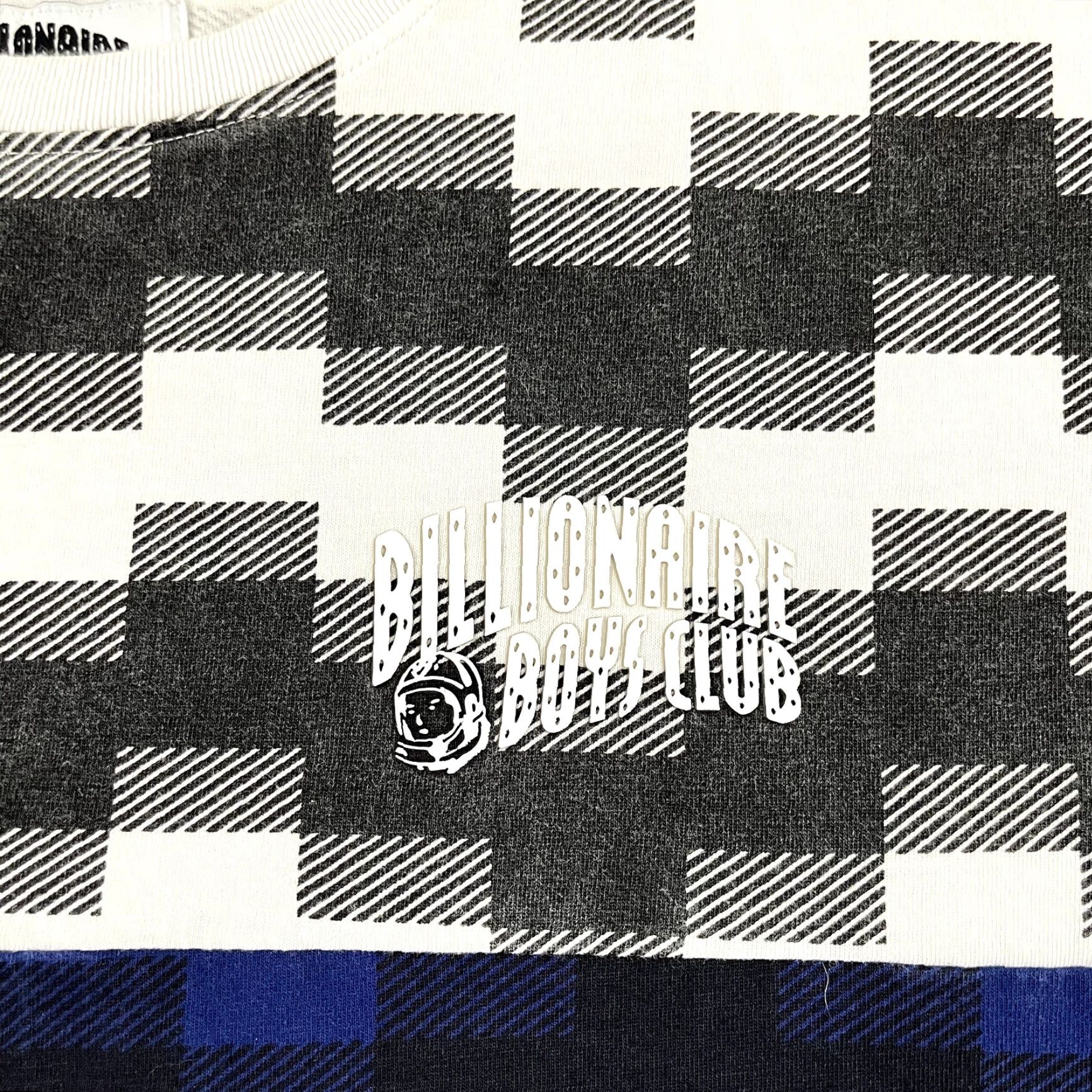 Billionaire Boys Club BILLIONAIRE BOYS CLUB Shirt Mens XL Red White Blue Streetwear USA Patriotic Size US XL / EU 56 / 4 - 2 Thumbnail