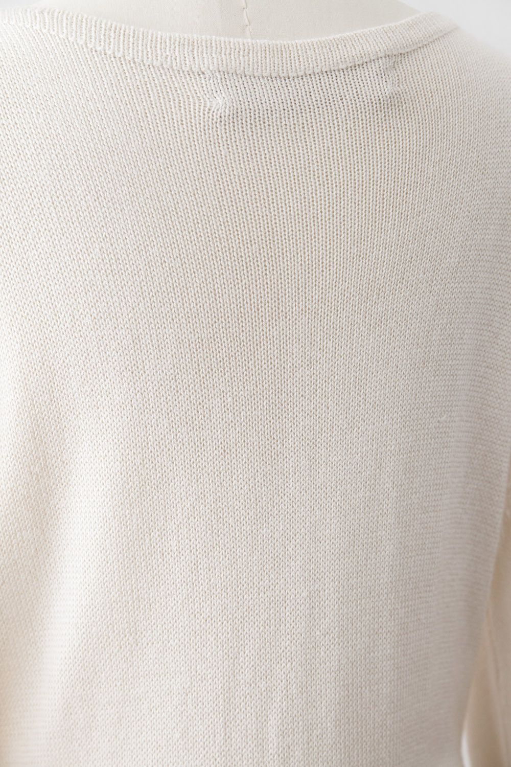 The Elder Statesman Off-white silk maxi dress Size S / US 4 / IT 40 - 7 Thumbnail