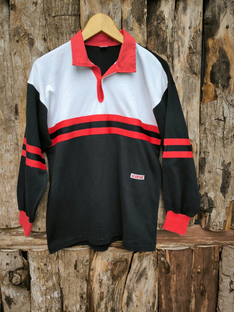 Polo Rugby Sceptre
