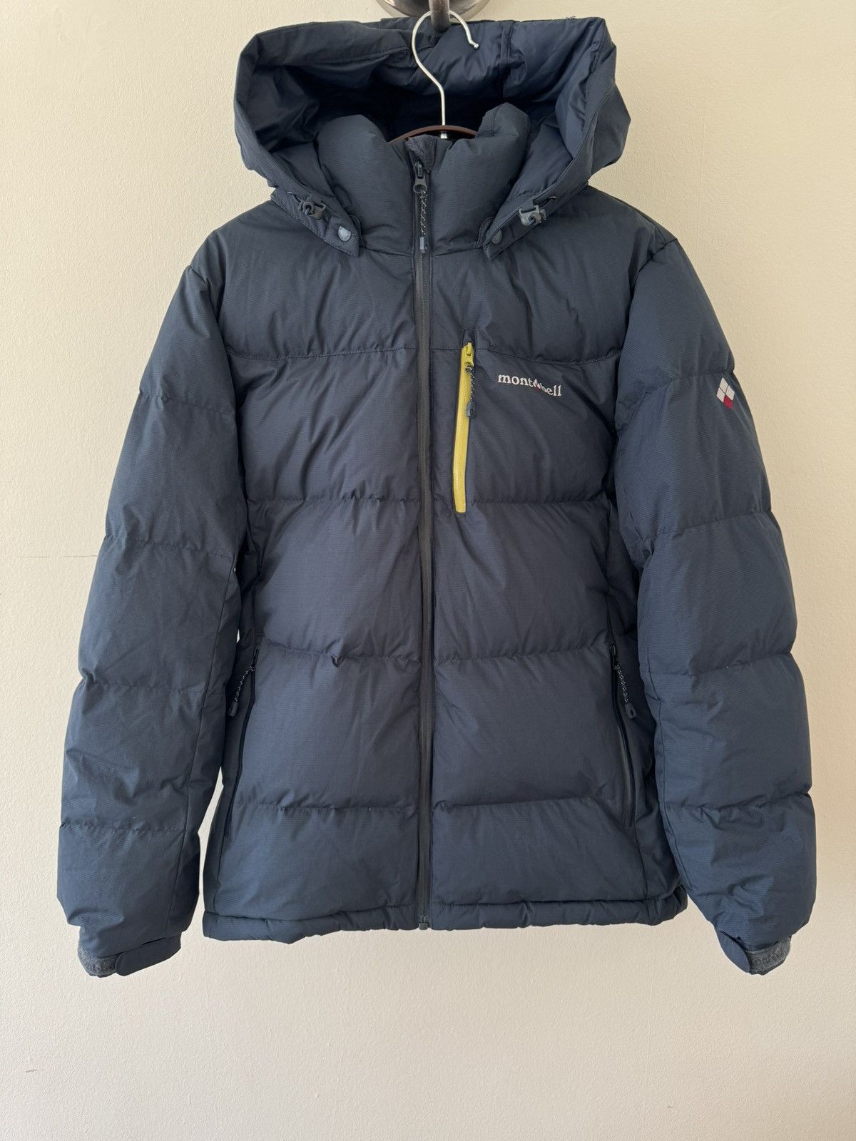 Montbell Montbell jacket M Size US M / EU 48-50 / 2 - 1 Thumbnail