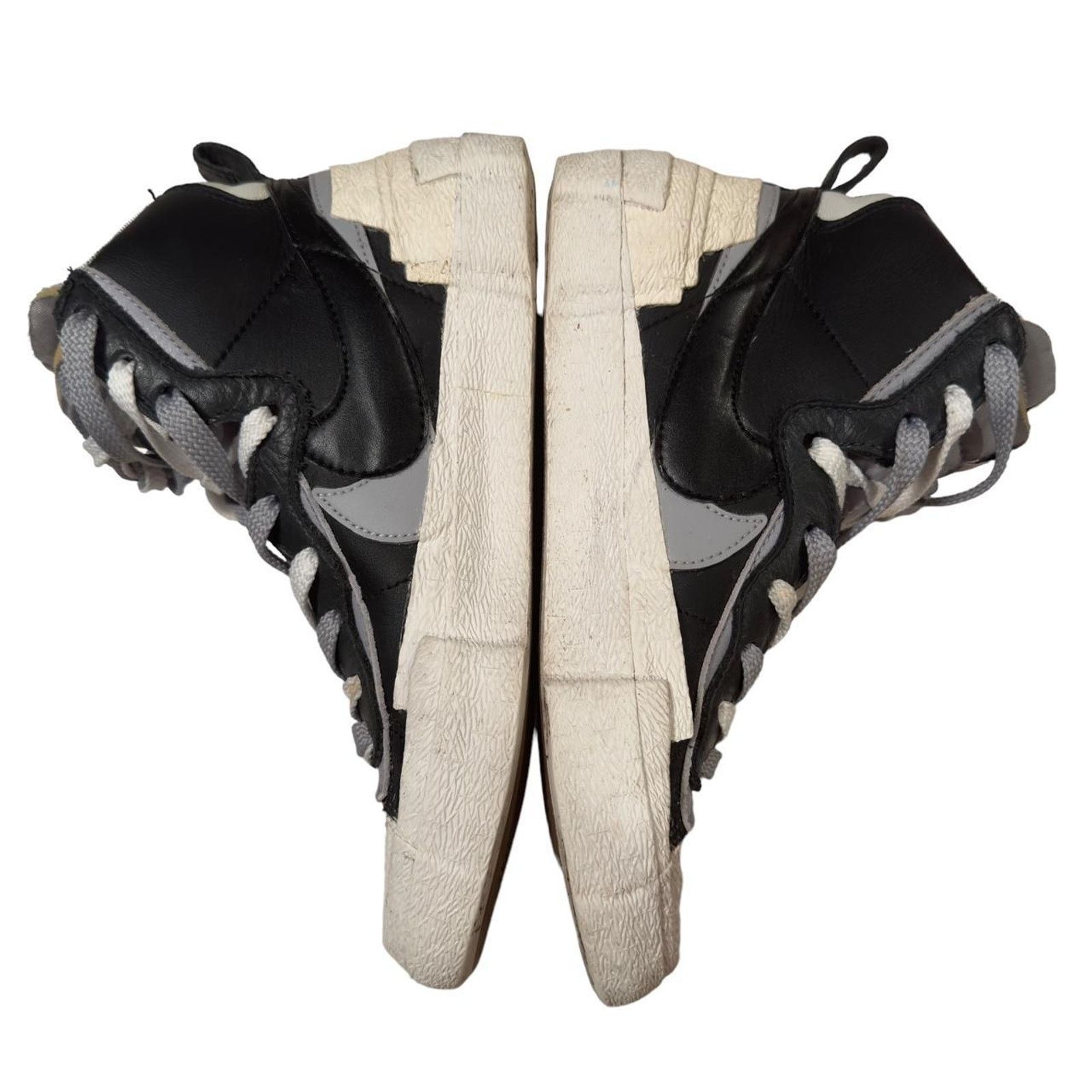 Nike Women’s Nike Blazers OPEN TO OFFERS Size US 7.5 / IT 37.5 - 3 Thumbnail