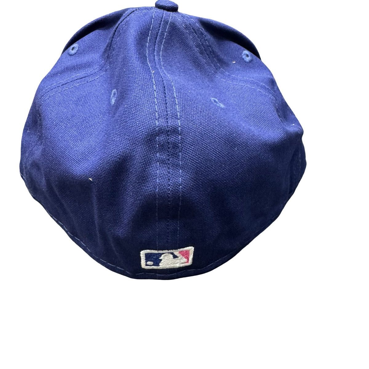 Eric Emanuel Eric Emanuel x New Era LA Dodgers 7 3/8 BNWT Limited Heat Size ONE SIZE - 6 Thumbnail