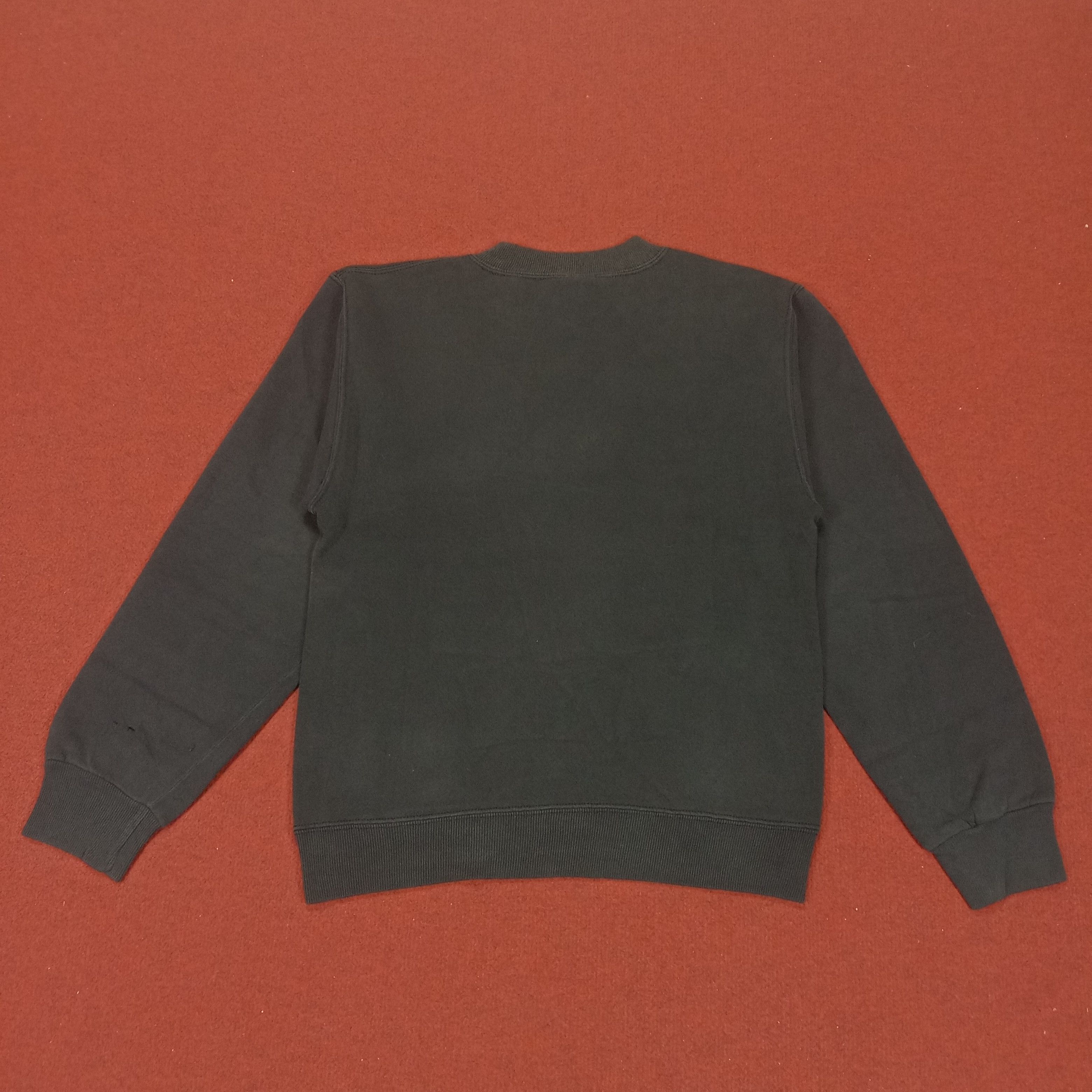 NBA × Vintage Chicago Bulls Basketball Team NBA Vintage Sweatshirt Size US S / EU 44-46 / 1 - 3 Thumbnail