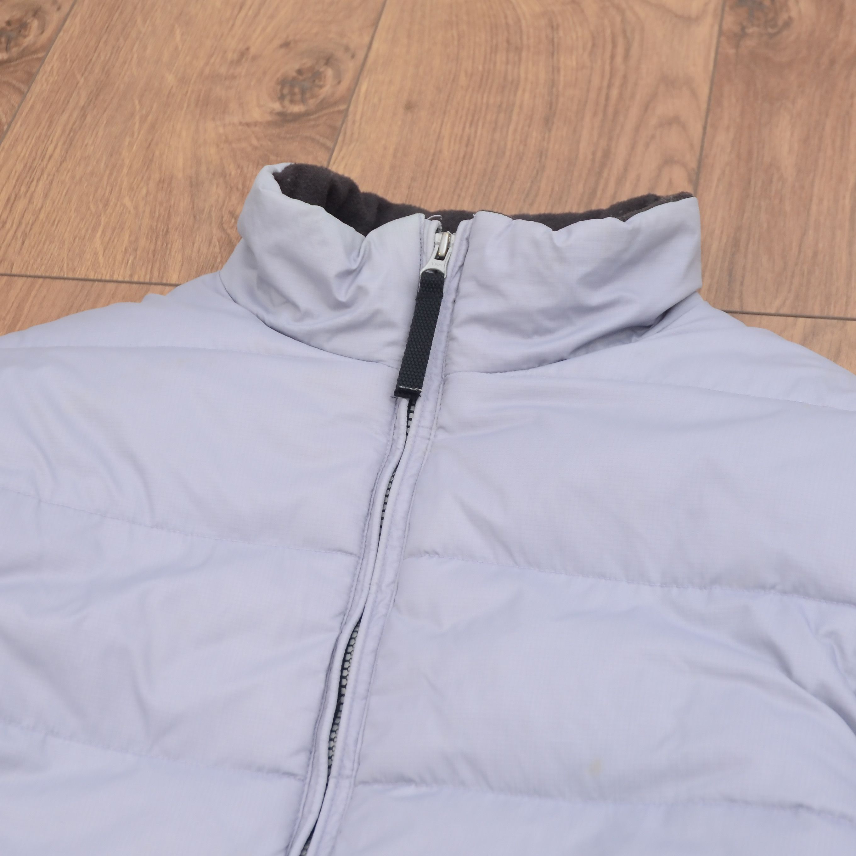 Helly Hansen Vintage Helly Hansen Down Jacket Size L Warm Outdoors Size L / US 10 / IT 46 - 8 Thumbnail