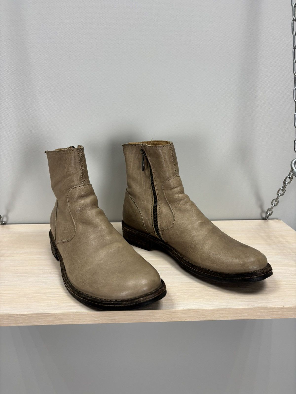 Fiorentini + Baker Womens boots Fiorentini Baker Size 36 Color Brown Size US 6 / IT 36 - 2 Thumbnail