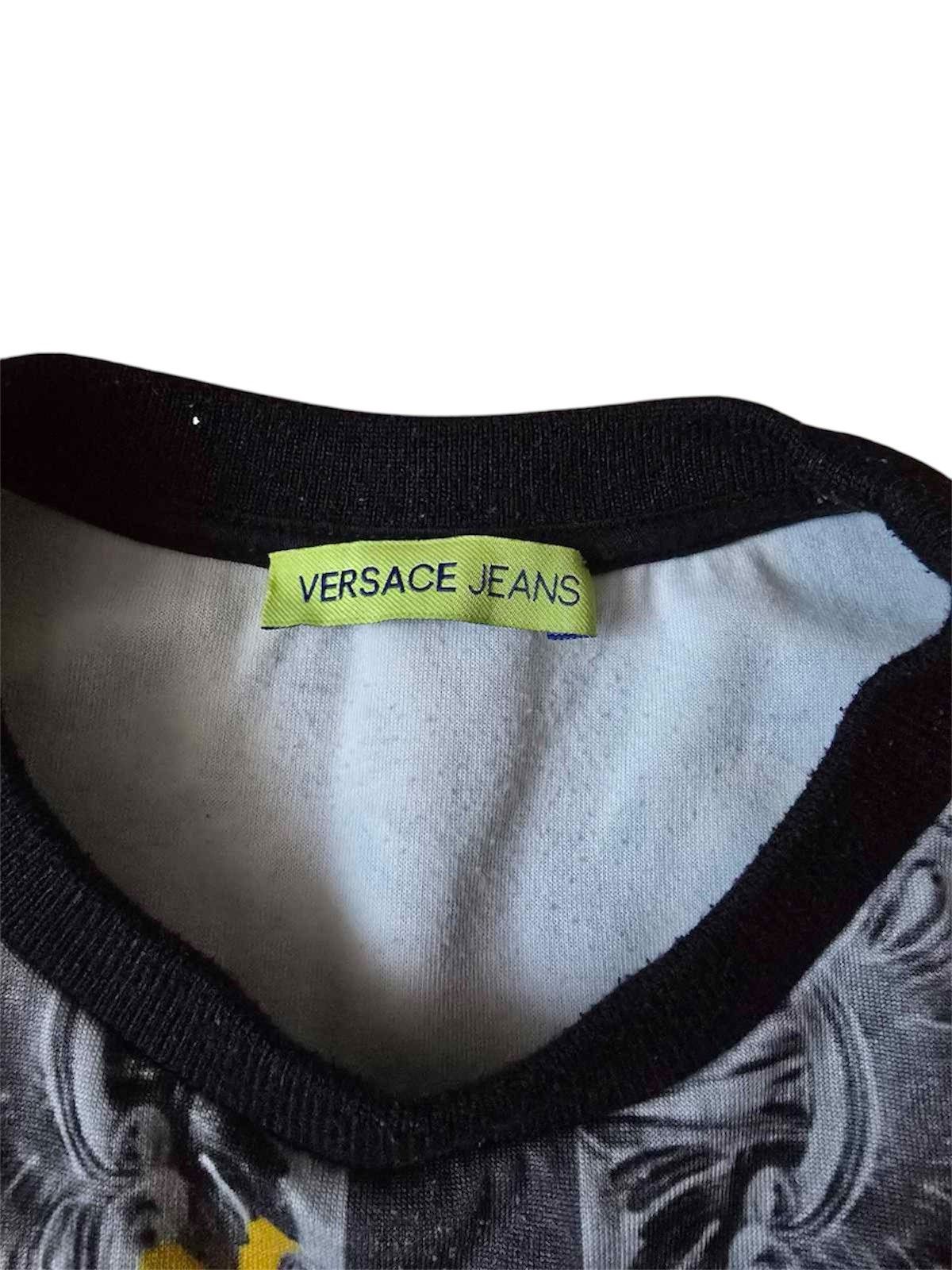 Versace × Versace Jeans Couture Luxury Versace Jeans Size US M / EU 48-50 / 2 - 6 Thumbnail