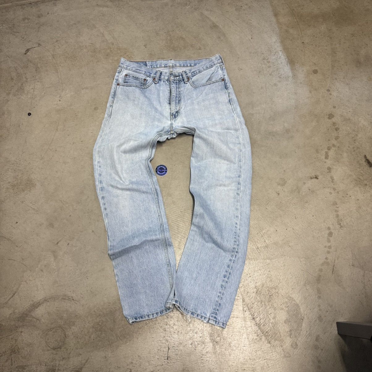 Levi's Levi’s 505s Size US 34 / EU 50 - 1 Thumbnail