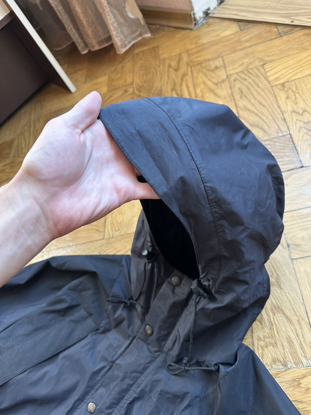 The North Face × Vintage The North Face 1998 Gore-Tex Mountain Light Jacket Size US M / EU 48-50 / 2 - 8 Thumbnail