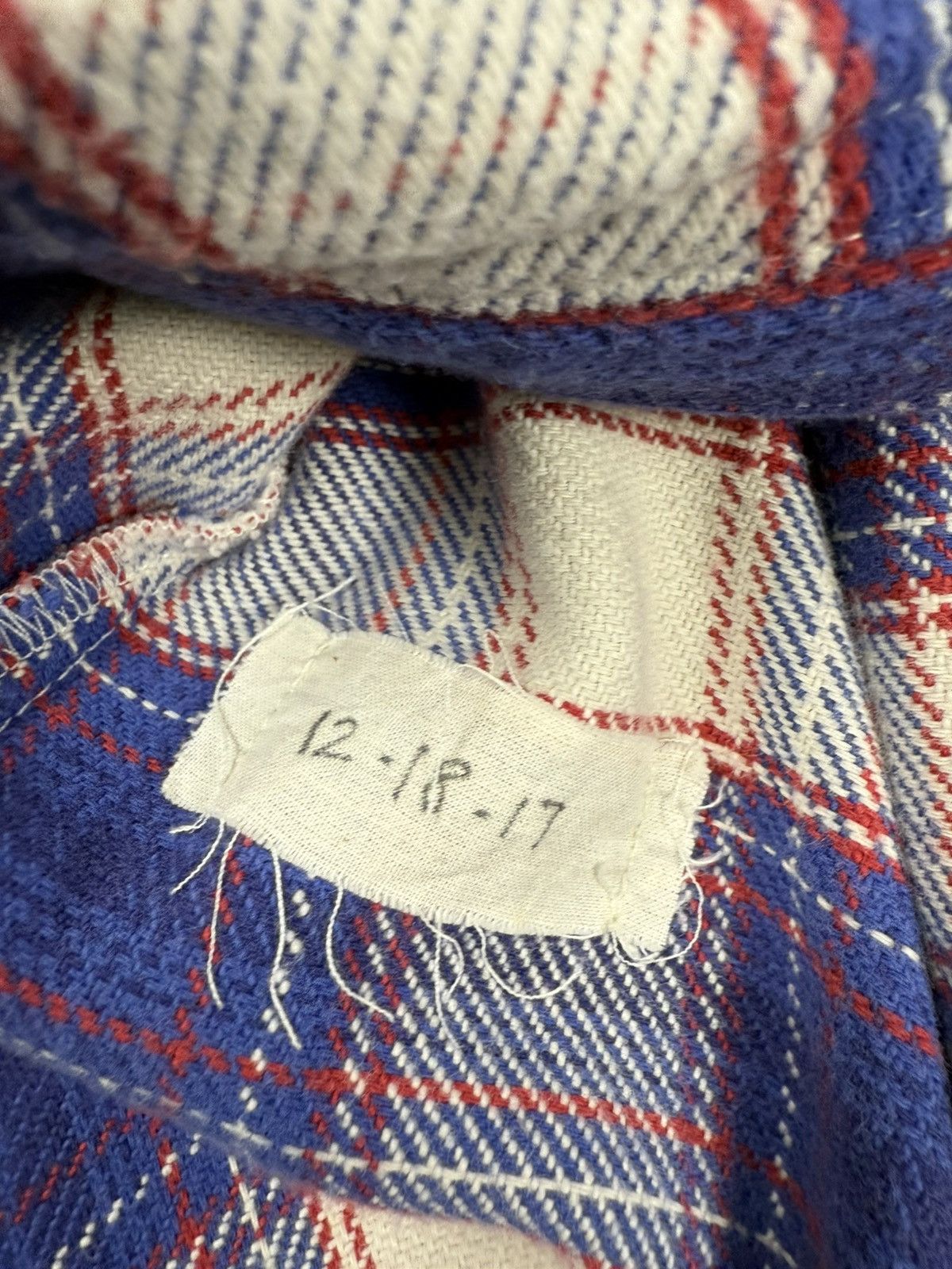 Greg Lauren Venice Beach Baja Studio Shirt Size US L / EU 52-54 / 3 - 8 Thumbnail