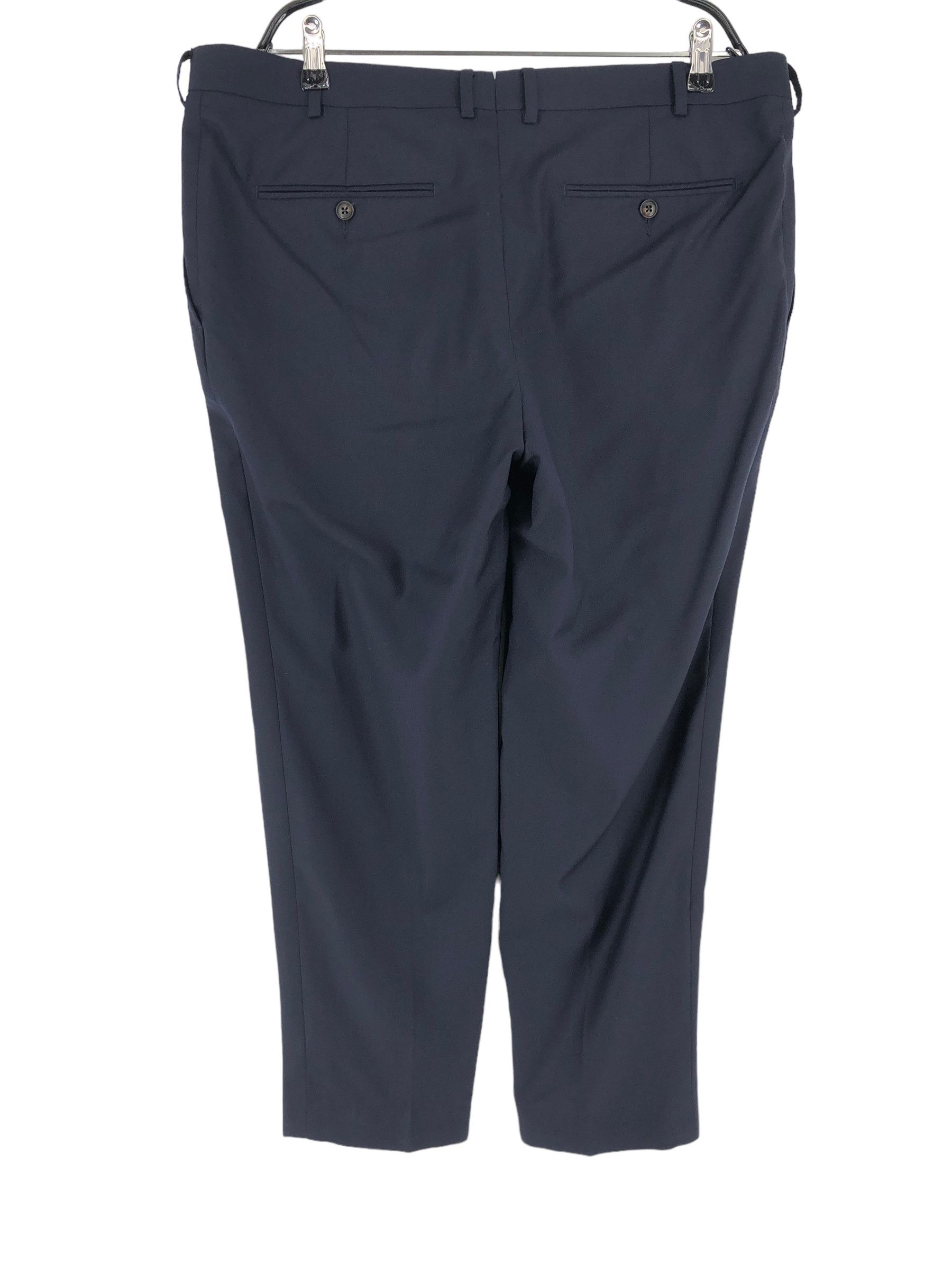 Suitsupply Napoli Single Breasted Wool Formal Suit UK/US:48 - W36 L27 Size 48R - 6 Thumbnail