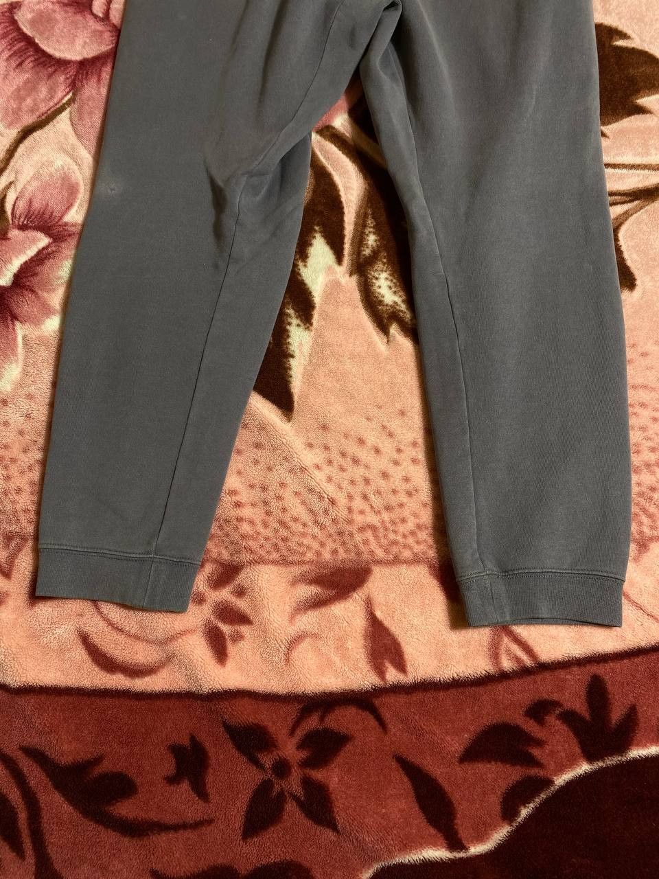 Nike × Vintage 90’s Vintage NIKE TRACK PANTS Y2K SWOOSH LOGO Size US 32 / EU 48 - 19 Thumbnail