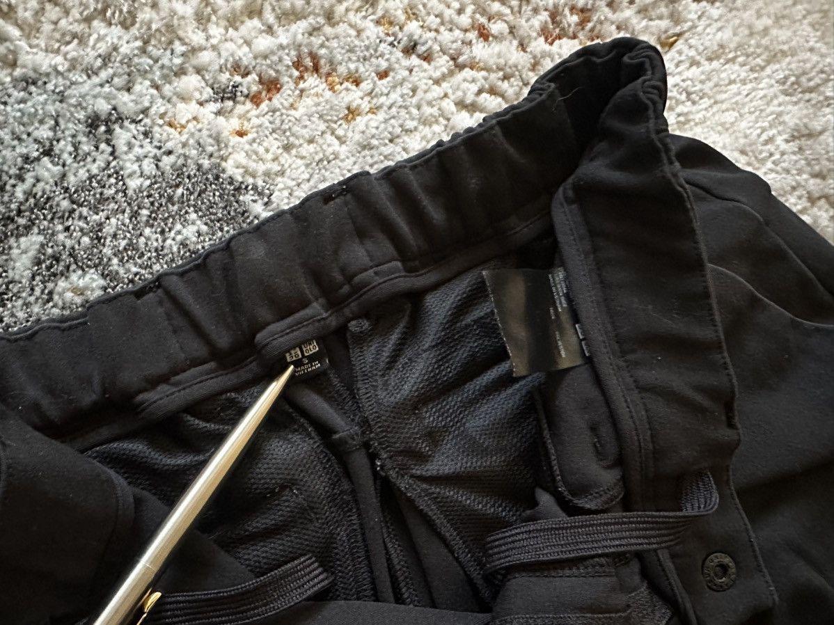 Uniqlo Dry-Ex Ultra Stretch Pants Size US 30 / EU 46 - 3 Thumbnail