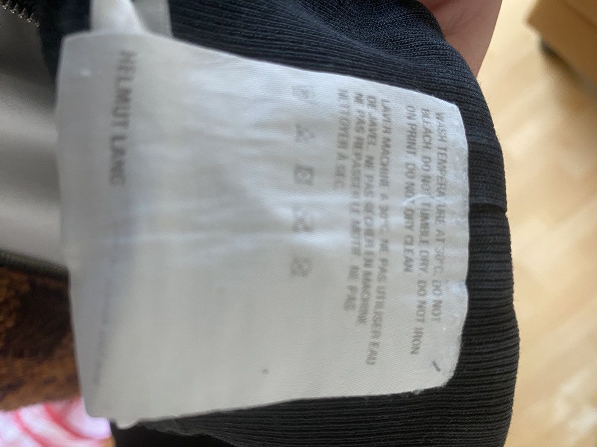 Helmut Lang Helmut Lang Sweatpants Size US 32 / EU 48 - 4 Thumbnail