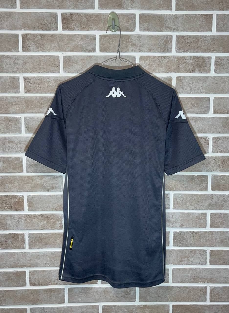 Kappa Wigan Athletic FC Football Shirt Soccer Jersey TrainingKappa Size US L / EU 52-54 / 3 - 6 Thumbnail