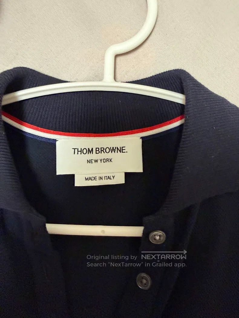 Other Thom Browne one-piece Size XS / US 0-2 / IT 36-38 - 3 Thumbnail