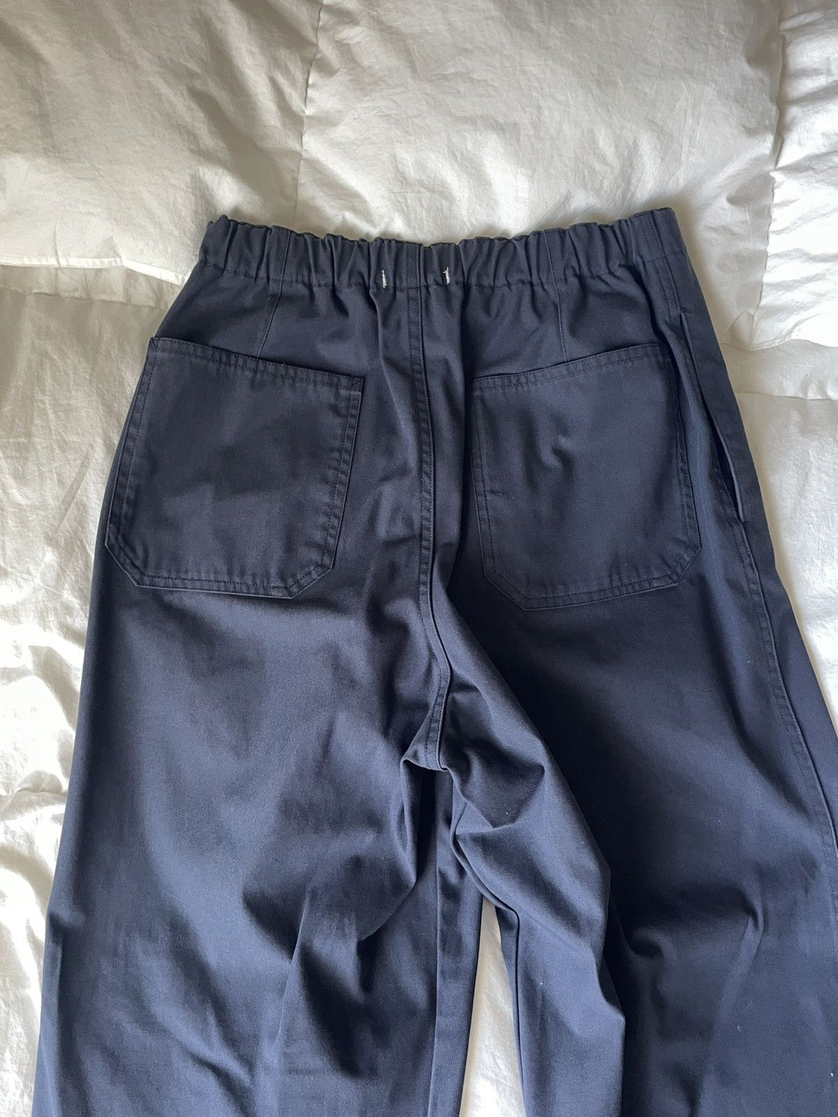 Other YLEVE EASY TAPERED PANTS Size US 30 / EU 46 - 14 Thumbnail