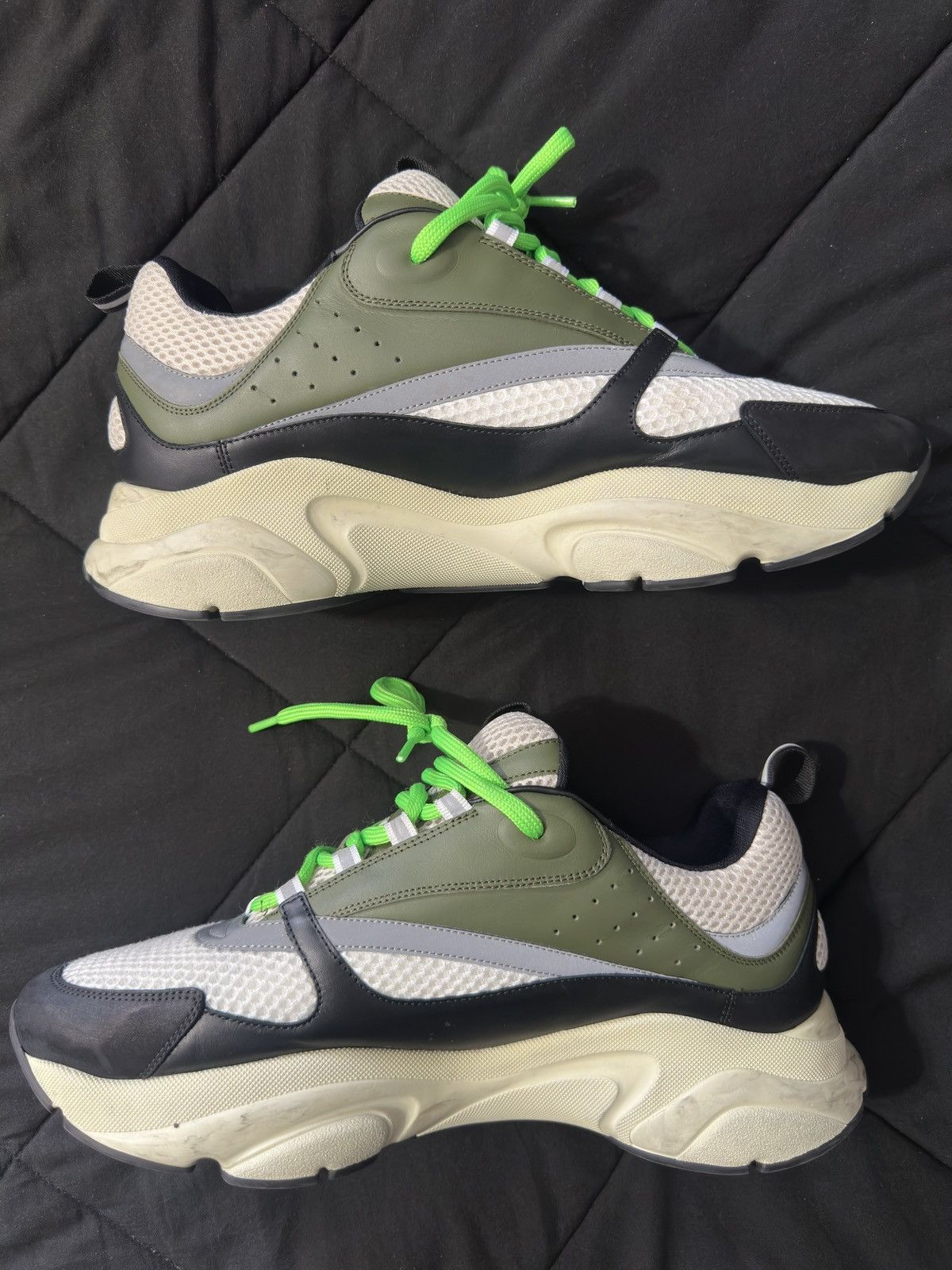 Dior B22 Dior size 46/48 Size US 13 / EU 46 - 2 Thumbnail