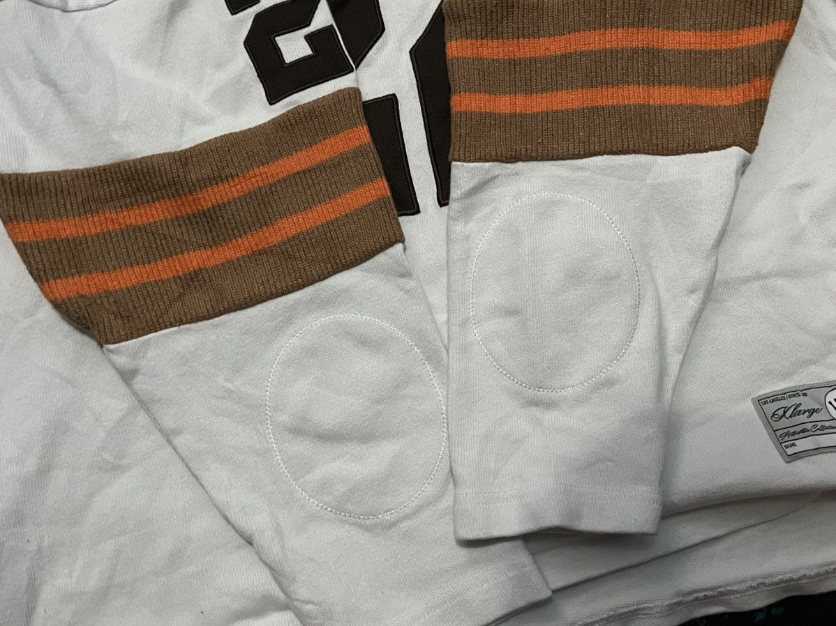 Xlarge XLARGE Football Long Sleeve Size US L / EU 52-54 / 3 - 4 Thumbnail