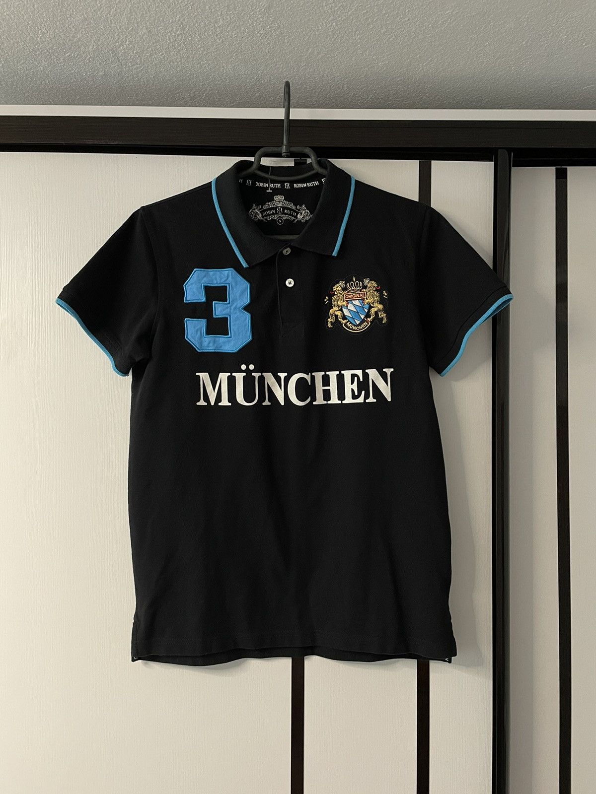 Polo Ralph Lauren × Robin Ruth × Vintage Vintage Robin Ruth Munchen ...