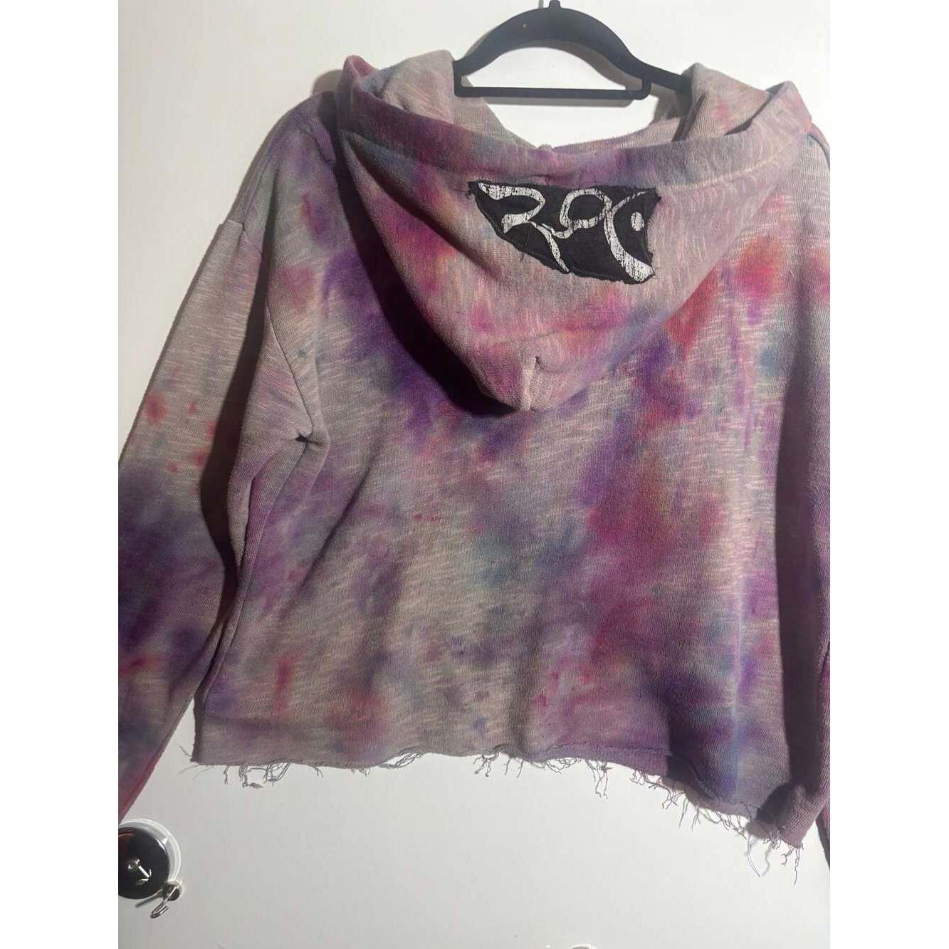 Other Reworked Roots of Creation Grateful Dub upcycled tie dyed ho Size XS / US 0-2 / IT 36-38 - 2 Thumbnail