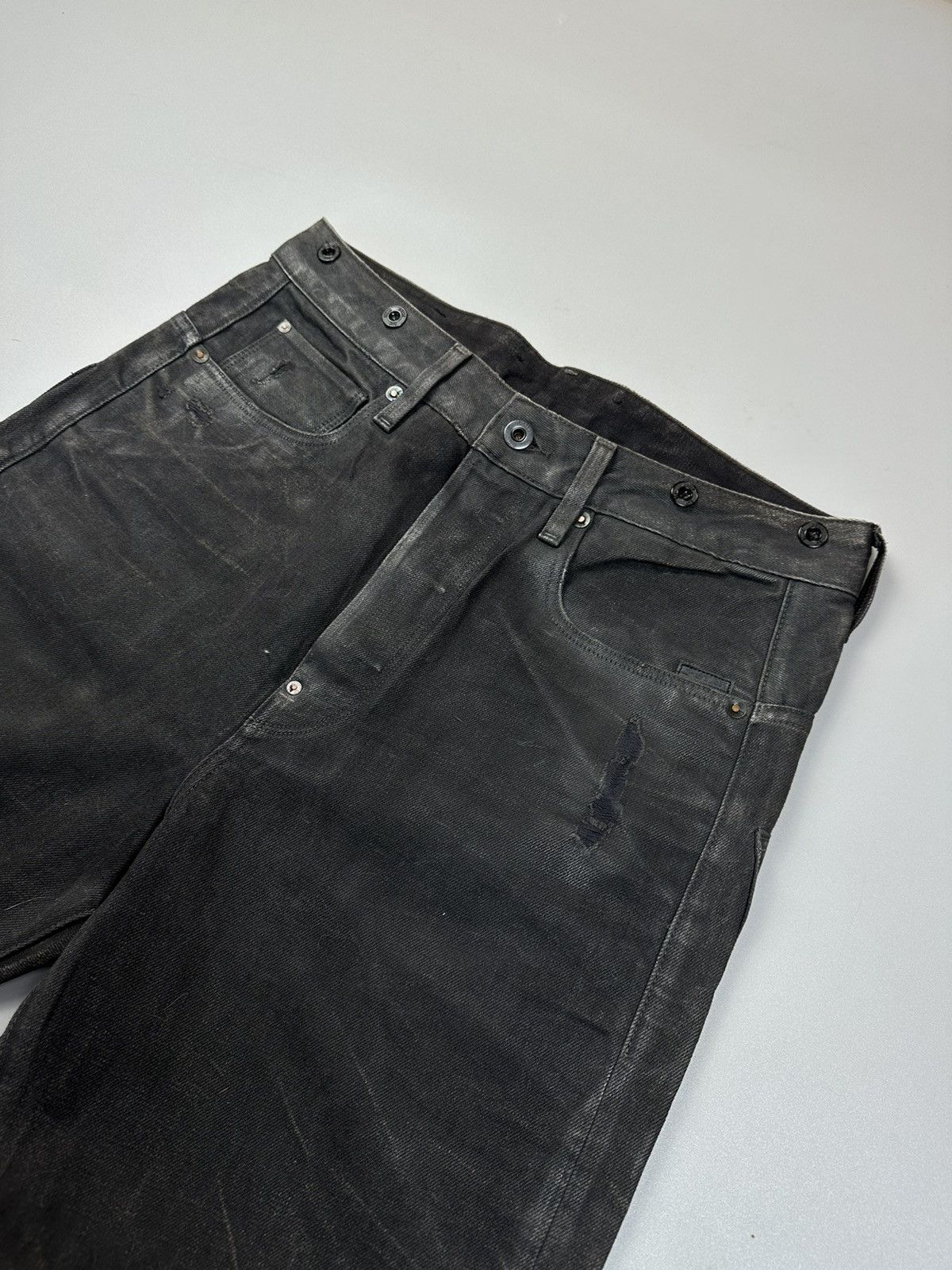 G-Star Tapered G-Star Raw Lumber Denim Size US 30 / EU 46 - 6 Thumbnail