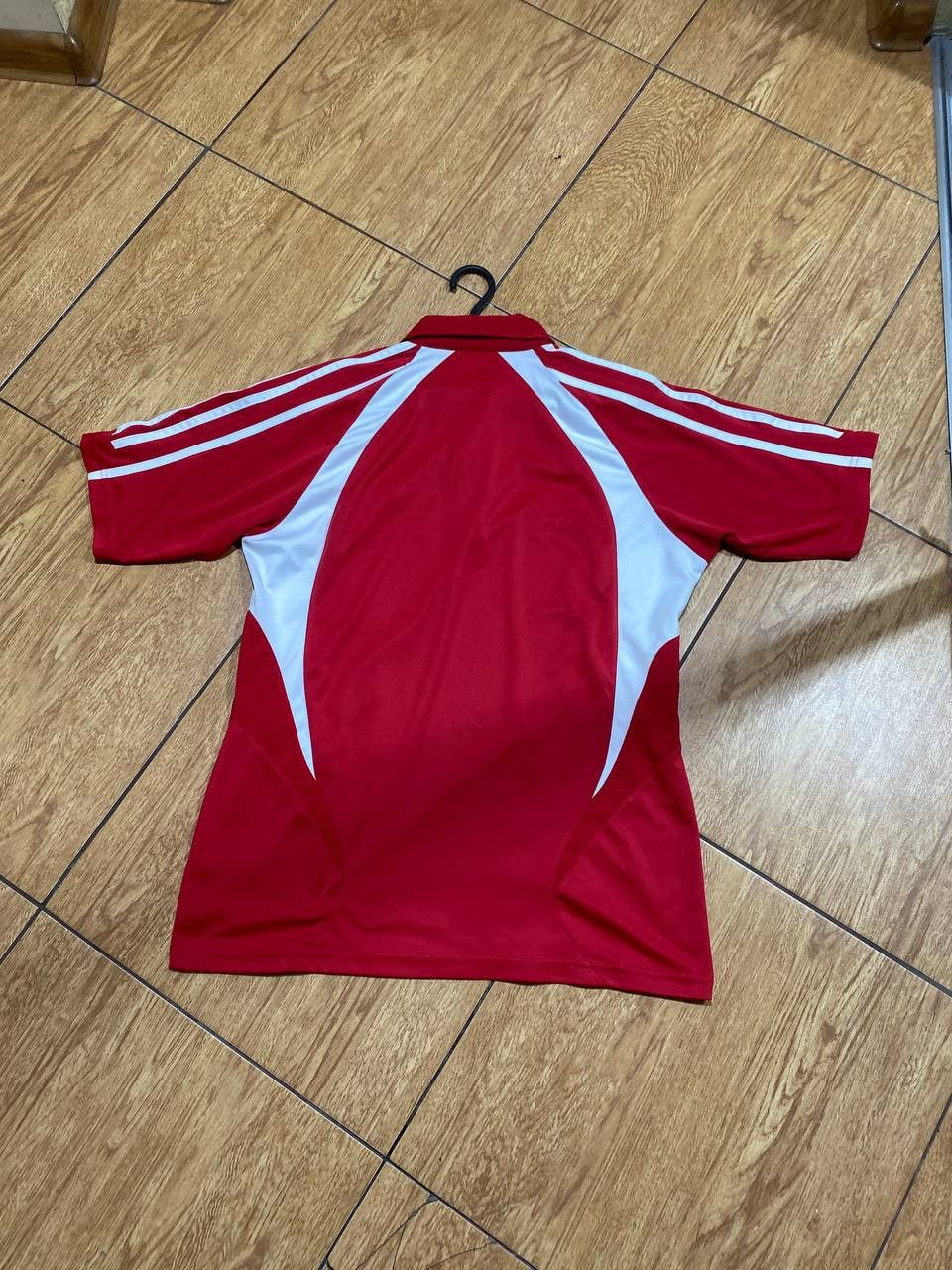 Vintage Salford City Reds - Rugby League - Shirt Size US M / EU 48-50 / 2 - 10 Thumbnail