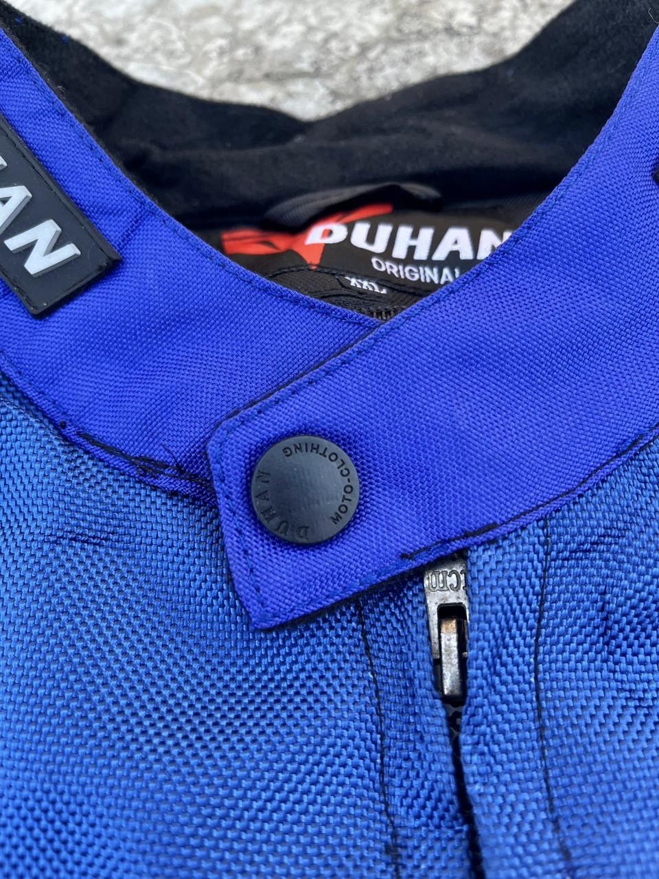 Vintage RARE VINTAGE FIAT DUHAN RACING JACKET Size US M / EU 48-50 / 2 - 13 Thumbnail