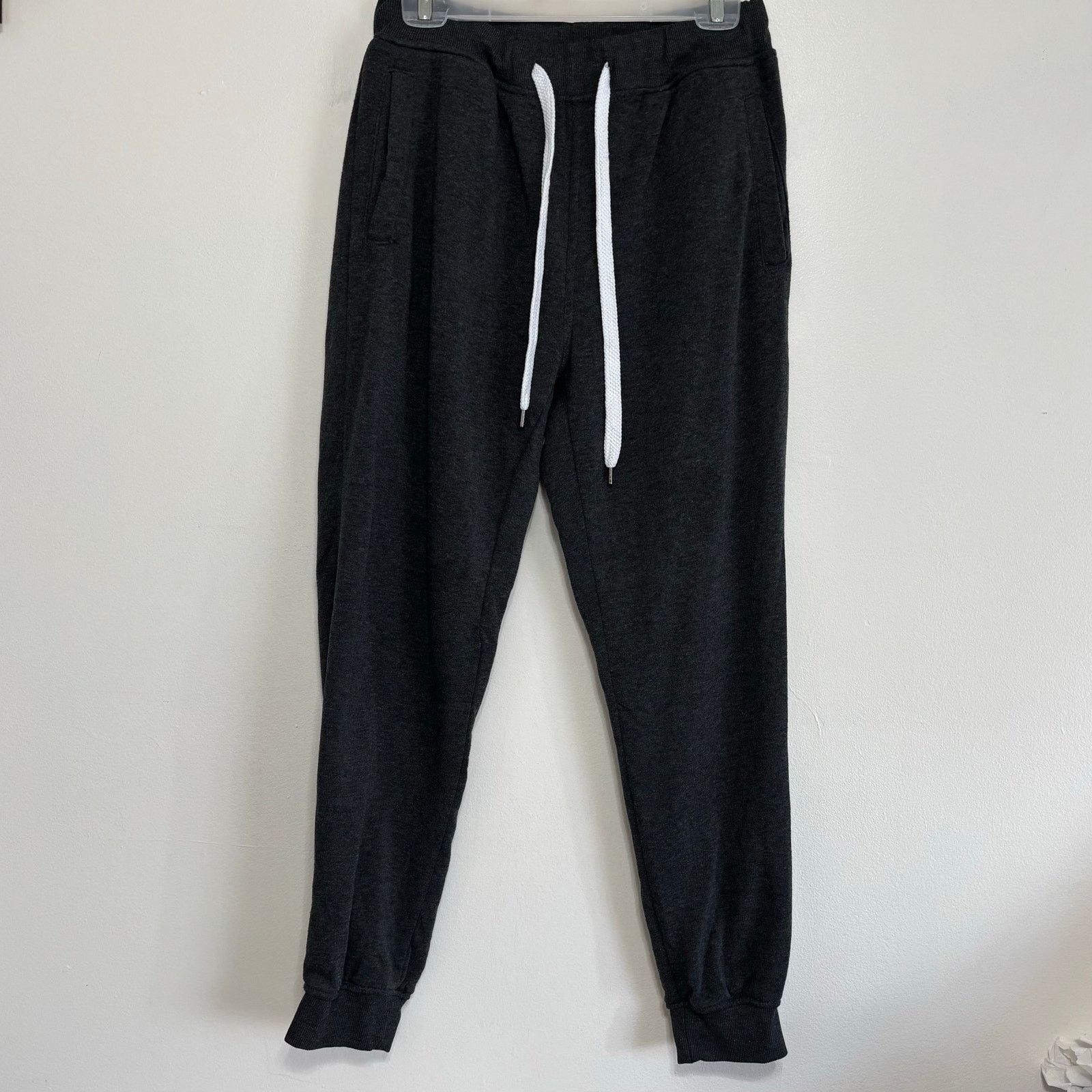 Southpole Southpole Heather Gray Joggers Size Large Size US 30 / EU 46 - 1 Thumbnail