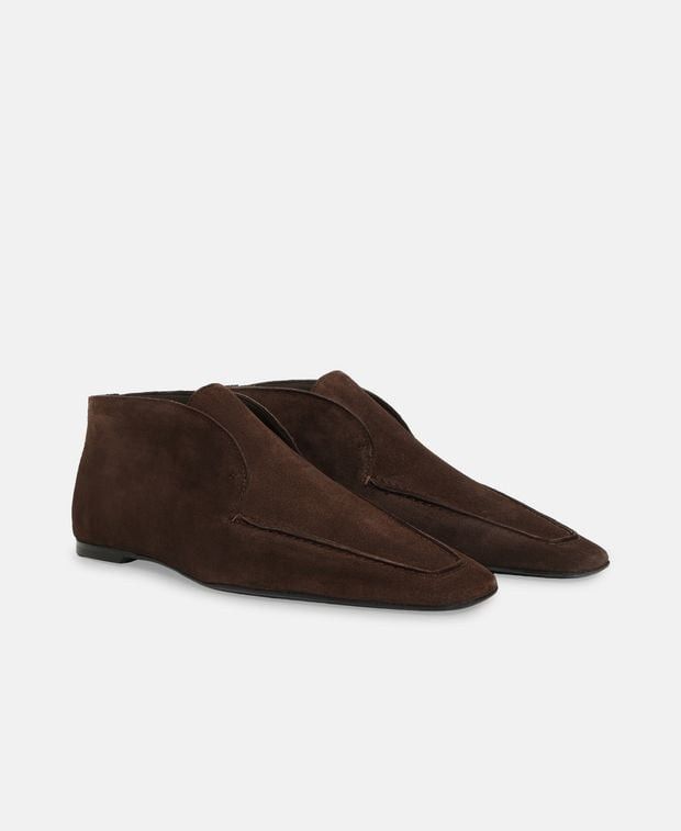 Toteme Desert boots Size US 7 / IT 37 - 1 Thumbnail