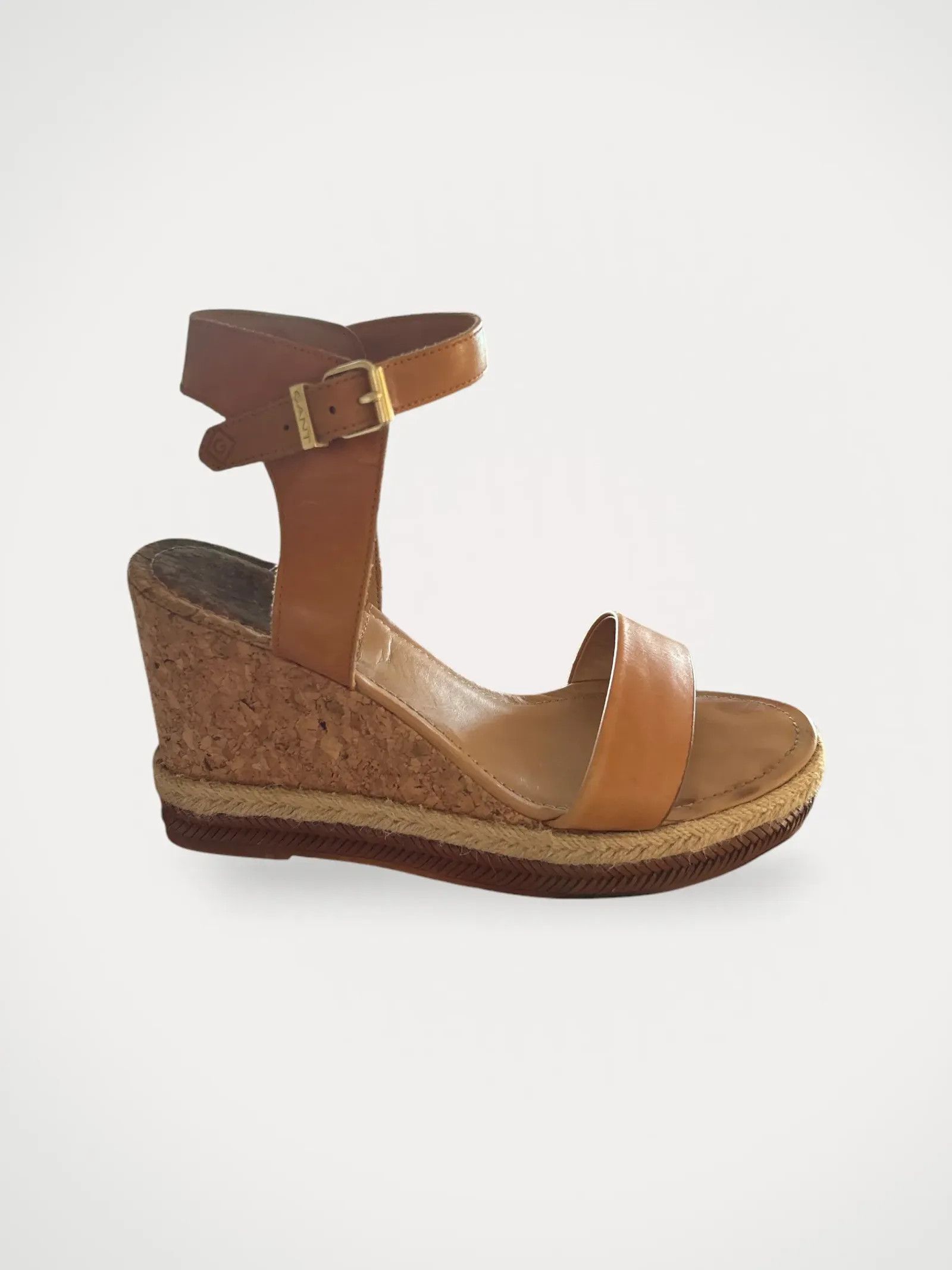 Gant Gant Sandals Size US 9 / IT 39 - 1 Thumbnail
