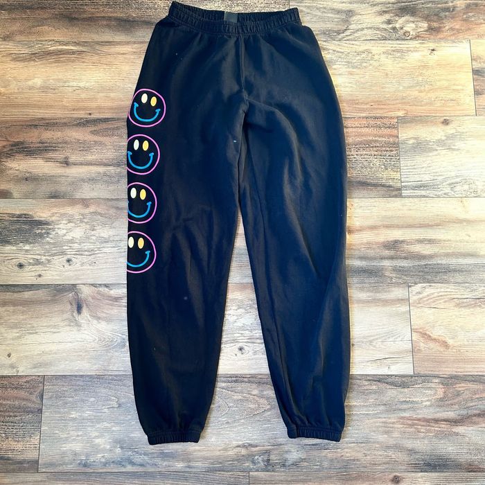 Black Sweatpants, PacSun